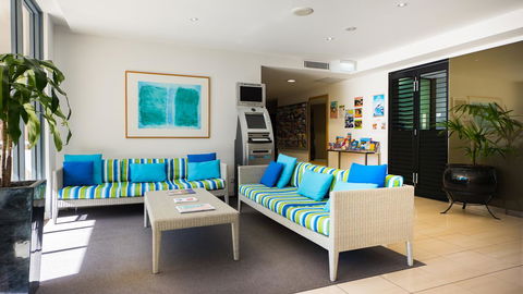 Swell Resort Burleigh Heads - Hobart Tourism 18