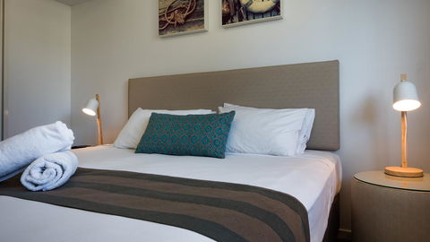 Swell Resort Burleigh Heads - Hobart Tourism 24