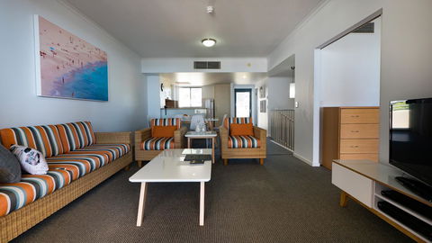 Swell Resort Burleigh Heads - Hobart Tourism 26