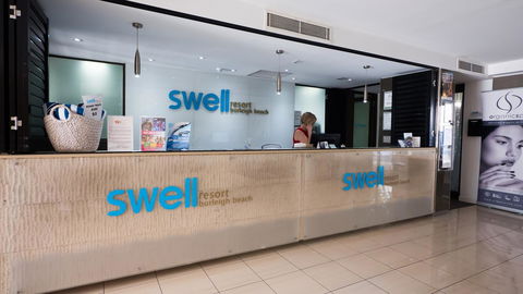 Swell Resort Burleigh Heads - Hobart Tourism 14