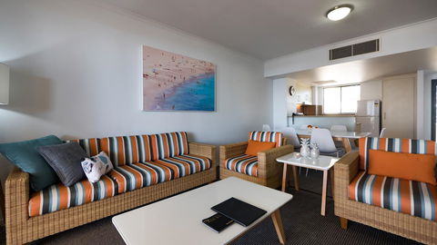 Swell Resort Burleigh Heads - Hobart Tourism 9