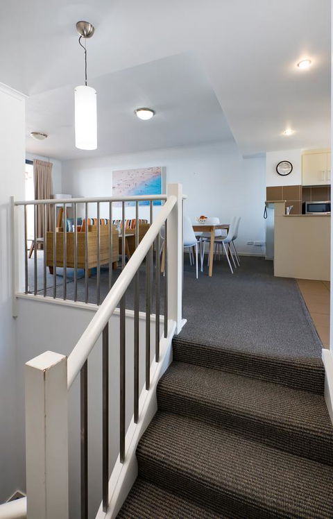 Swell Resort Burleigh Heads - Hobart Tourism 27