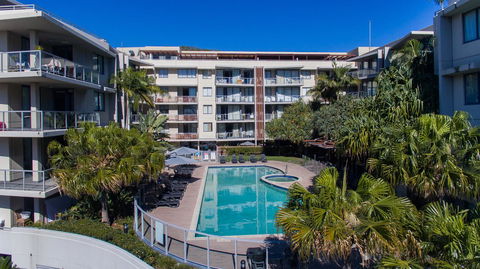 Swell Resort Burleigh Heads - Hobart Tourism 8