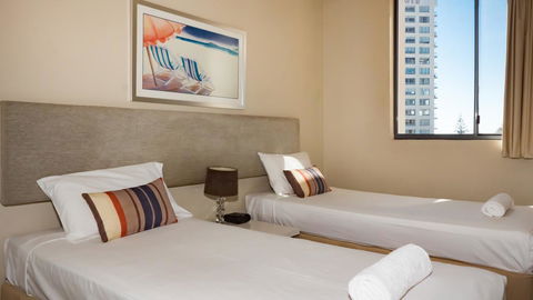 Swell Resort Burleigh Heads - Hobart Tourism 37