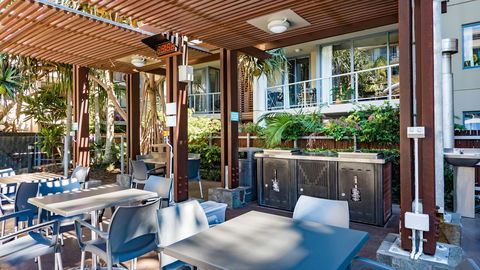 Swell Resort Burleigh Heads - Hobart Tourism 16