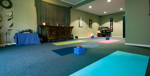 Swell Resort Burleigh Heads - Hobart Tourism 20