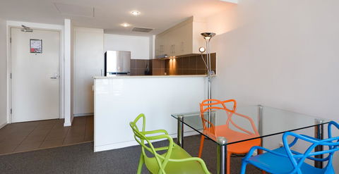 Swell Resort Burleigh Heads - Hobart Tourism 5