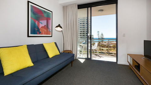 Swell Resort Burleigh Heads - Hobart Tourism 2