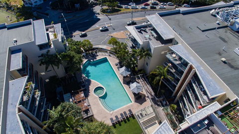 Swell Resort Burleigh Heads - Hobart Tourism 19