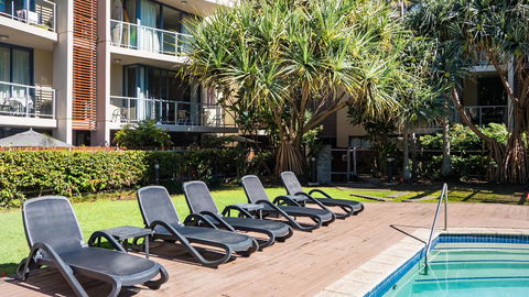Swell Resort Burleigh Heads - Hobart Tourism 15