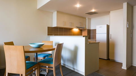Swell Resort Burleigh Heads - Hobart Tourism 4