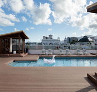 Rydges Plaza Cairns - Hobart Tourism