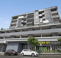 Atrio Apartments - Tourism TAS
