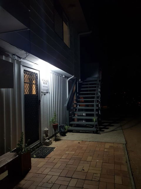 Highland House - Tourism TAS 14