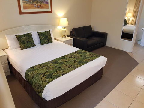 The Palms Motel - Hobart Tourism 7