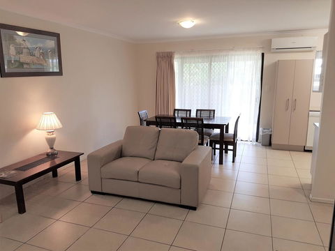 The Palms Motel - Hobart Tourism 10
