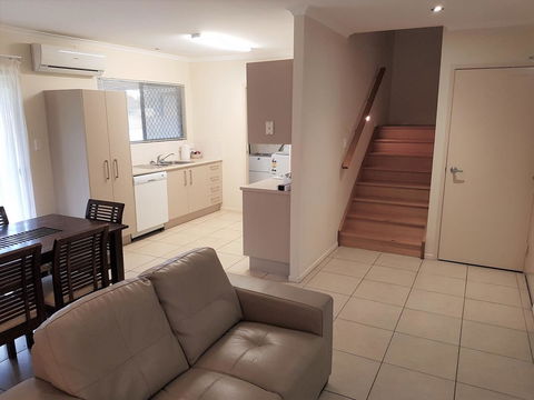 The Palms Motel - Hobart Tourism 9