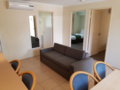 The Palms Motel - Hobart Tourism 17