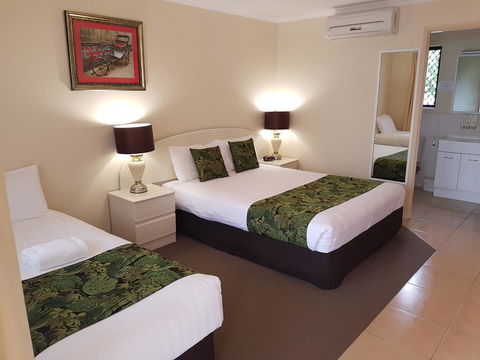 The Palms Motel - Hobart Tourism 21