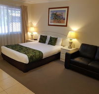 The Palms Motel - Hobart Tourism