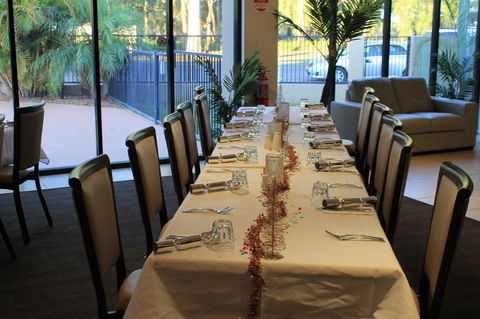 The Palms Motel - Hobart Tourism 15