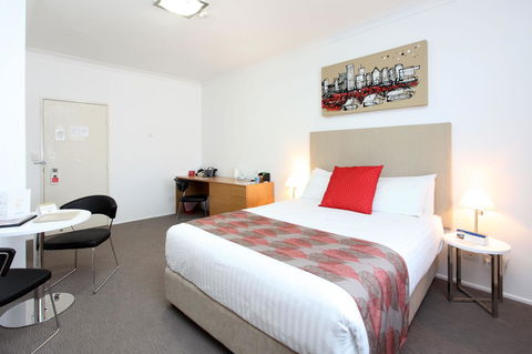 Best Western Gregory Terrace - Tourism TAS 11