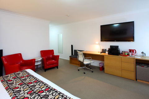Best Western Gregory Terrace - Tourism TAS 26