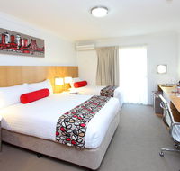 Best Western Gregory Terrace - Tourism TAS