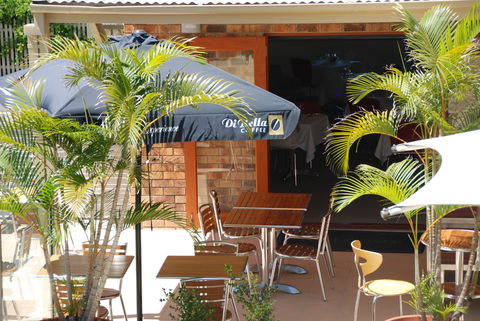 Best Western Gregory Terrace - Tourism TAS 6