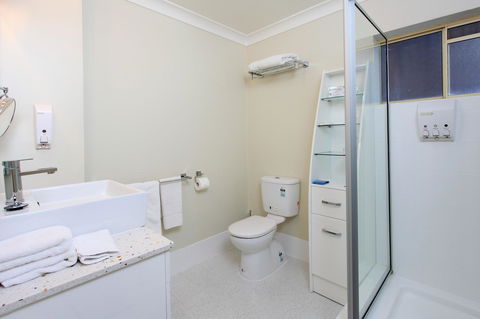 Best Western Gregory Terrace - Tourism TAS 25