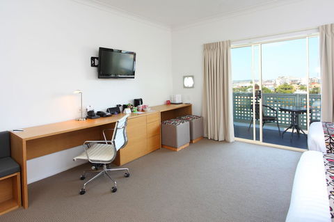 Best Western Gregory Terrace - Tourism TAS 27