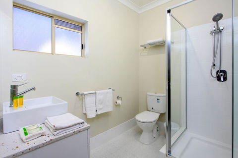 Best Western Gregory Terrace - Tourism TAS 16
