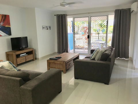 CHA Private Apts Diamond Beach - Hobart Tourism 9