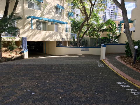CHA Private Apts Diamond Beach - Hobart Tourism 2