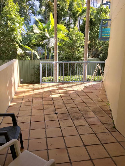 CHA Private Apts Diamond Beach - Hobart Tourism 24