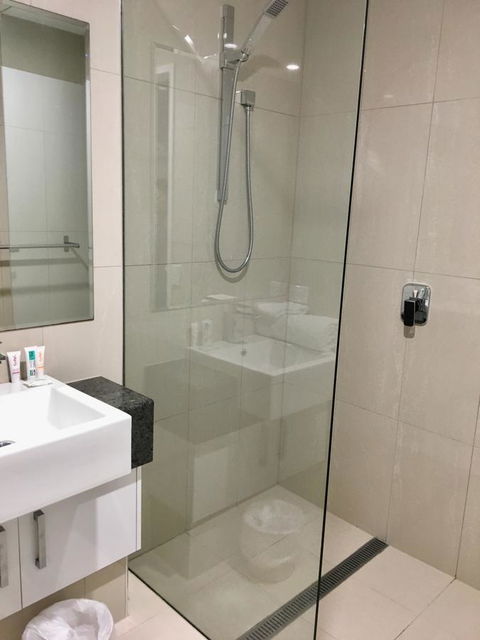 CHA Private Apts Diamond Beach - Hobart Tourism 23