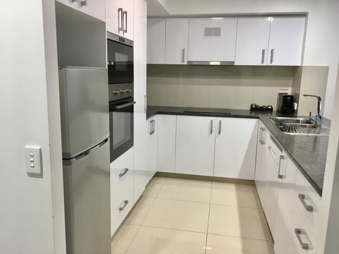CHA Private Apts Diamond Beach - Hobart Tourism 11
