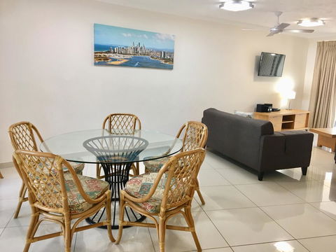 CHA Private Apts Diamond Beach - Hobart Tourism 28
