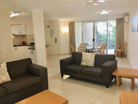 CHA Private Apts Diamond Beach - Hobart Tourism 20