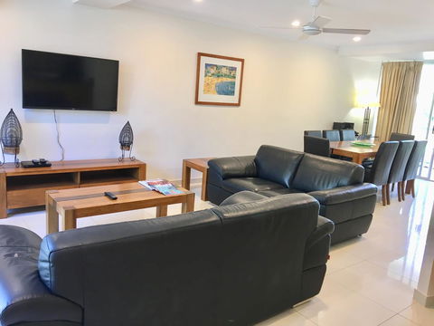 CHA Private Apts Diamond Beach - Hobart Tourism 12