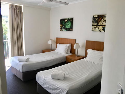 CHA Private Apts Diamond Beach - Hobart Tourism 30