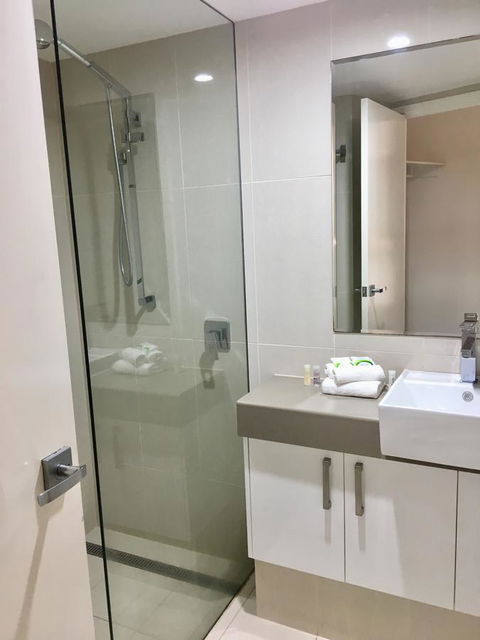 CHA Private Apts Diamond Beach - Hobart Tourism 29
