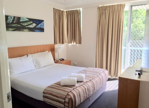 CHA Private Apts Diamond Beach - Hobart Tourism 16