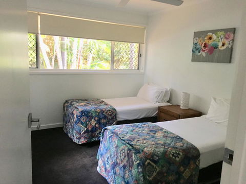 CHA Private Apts Diamond Beach - Hobart Tourism 25