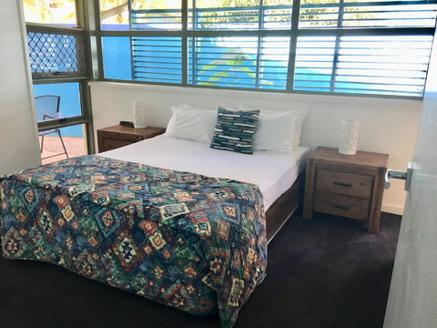 CHA Private Apts Diamond Beach - Hobart Tourism 15