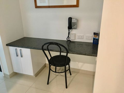 CHA Private Apts Diamond Beach - Hobart Tourism 19