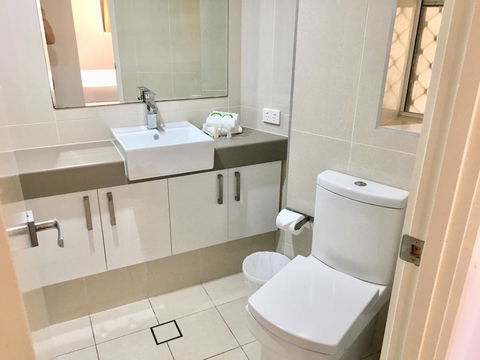 CHA Private Apts Diamond Beach - Hobart Tourism 18