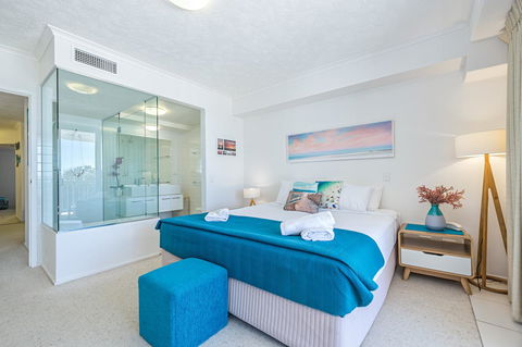 On The Beach Resort Bribie Island - Tourism TAS 8