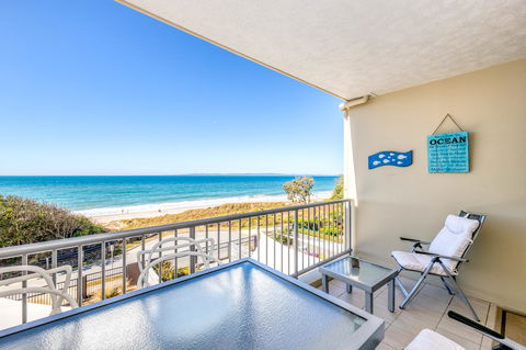 On The Beach Resort Bribie Island - Tourism TAS 9