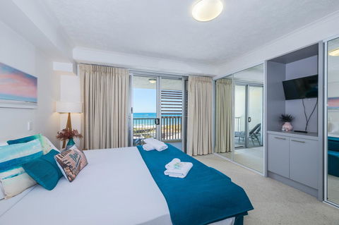 On The Beach Resort Bribie Island - Tourism TAS 21